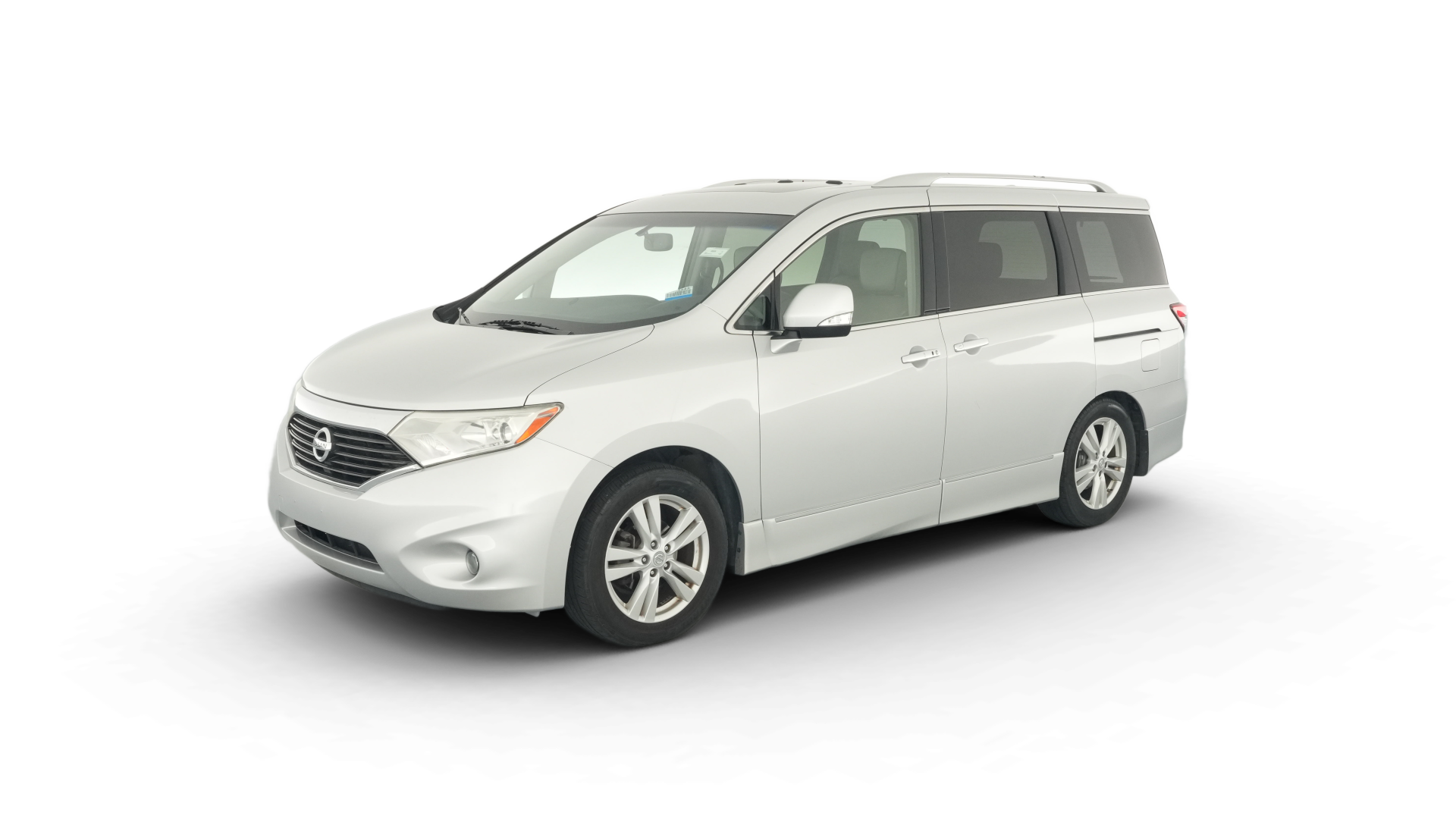 2011 Nissan Quest: What's New, Specs & Features | Carvana